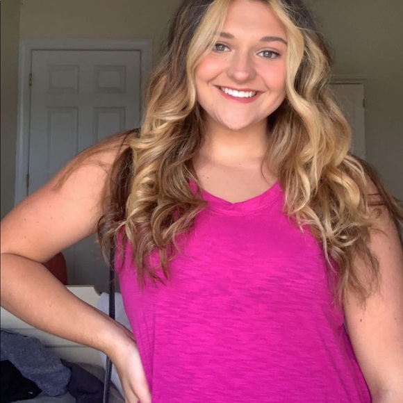 Meet the Posher Other - Meet your Posher, Kimberly